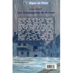 Les compagnons de la Loue