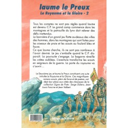 Iaume-le-preux