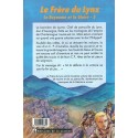 Le frère du Lynx - T3
