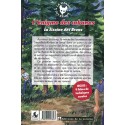 L'énigme des cabanes - T1