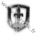 Croix de promesse  Angon - ENF - CARRICK France