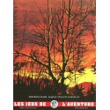 Ecoute petit loup, premier soir