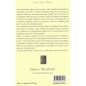 Le cahier noir Le cahier noir