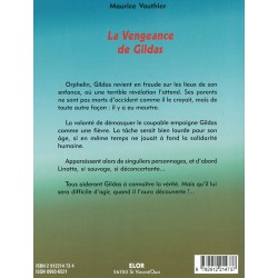 La vengeance de Gildas