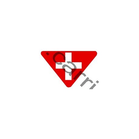 Badge louvetisme GSE - Aide secouriste Badge louvetisme GSE - Aide secouriste
