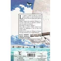 Une Rose de sang