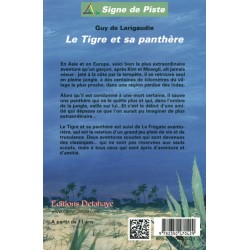 Le Tigre et sa Panthère