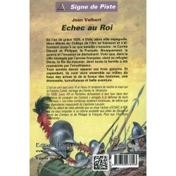 Echec au roi