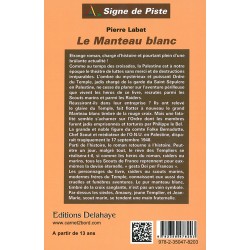 Le manteau blanc