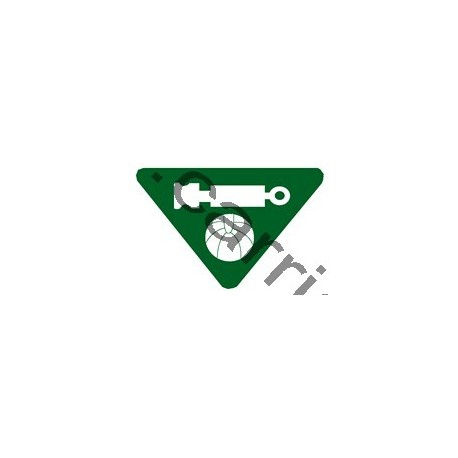 Badge louvetisme GSE - Bon joueur