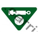 Badge louvetisme GSE - Bon joueur - CARRICK France