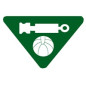 Badge louvetisme GSE - Bon joueur