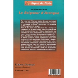 Le Seigneur d’Arangua