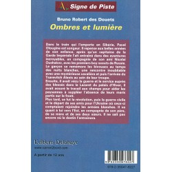 Ombres et lumière