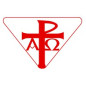 Badge louvetisme GSE - Témoin du Christ