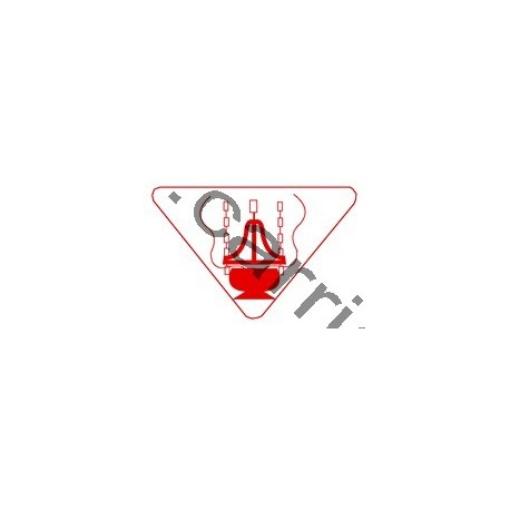 Badge louvetisme GSE - Cérémoniaire