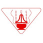 Badge louvetisme GSE - Cérémoniaire