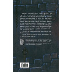 Le Fantôme du Colisée - T1