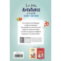 Les folles aventures de la famille Saint-Arthur