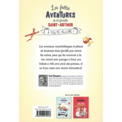 A toute allure - T2