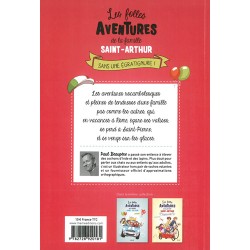 Sans une égratignure