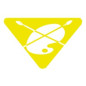 Badge louvetisme GSE - Décorateur