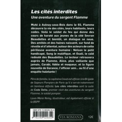 Les cités interdites - T2