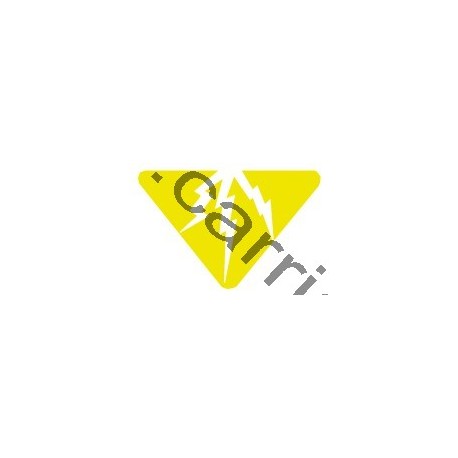 Badge louvetisme GSE - Electricien