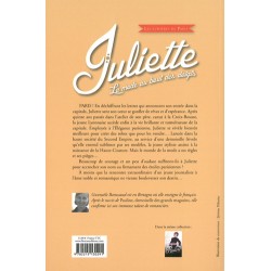 Juliette – la mode au bout des doigts