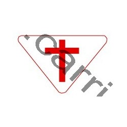 Badge louvetisme GSE - Evangéliste - CARRICK France