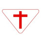 Badge louvetisme GSE - Evangéliste
