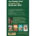 Cavale pour Altaïr