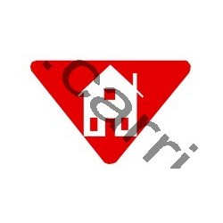 Badge louvetisme GSE - Farfadet - CARRICK France