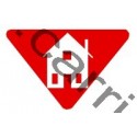 Badge louvetisme GSE - Farfadet