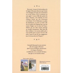 Léonie et le complot impérial