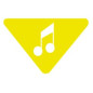 Badge louvetisme GSE - Grillon