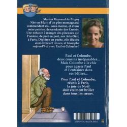 Le mendiant de Noël
