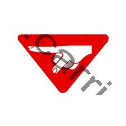 Badge louvetisme GSE - Guide - CARRICK France
