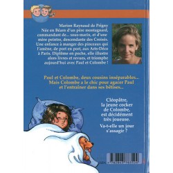 Truffes et boules de poils