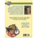 Enquête à l'école