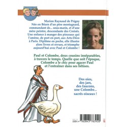 Les oies du Capitole