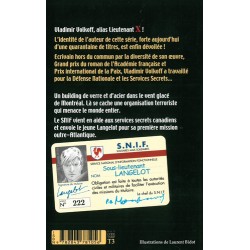 Langelot et le gratte-ciel