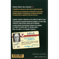 Langelot chez les Pa-pous