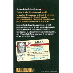 Langelot suspect