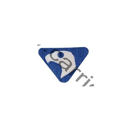 Badge louvetisme GSE - Kim