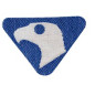 Badge louvetisme GSE - Kim