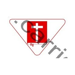 Badge louvetisme GSE - Lecteur - CARRICK France