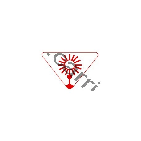 Badge louvetisme GSE - Liturgiste