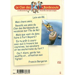 Le secret de Fort Boyard