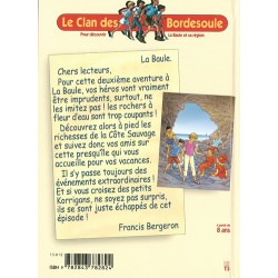 Le secret de la grotte des Korrigans - T19